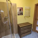 דירה Kghn Wyszynskiego 12 Brama Portowa *