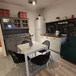 Appartement Kghn Wyszynskiego 12 Brama Portowa