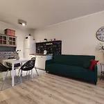 Kghn Wyszynskiego 12 Brama Portowa דירה