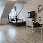 Appartement Kghn Wyszynskiego 12 Brama Portowa Szczecin