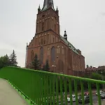 Kghn Wyszynskiego 12 Brama Portowa *