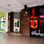 Kghn Wyszynskiego 12 Brama Portowa Appartement *