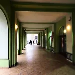 Kghn Wyszynskiego 12 Brama Portowa Szczecin