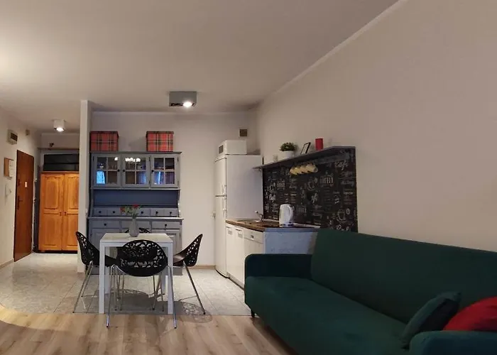 Kghn Wyszynskiego 12 Brama Portowa