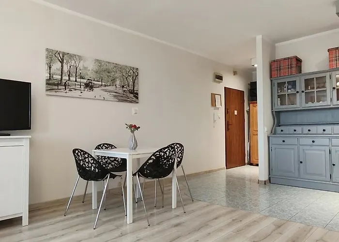 Kghn Wyszynskiego 12 Brama Portowa * Στσέτσιν